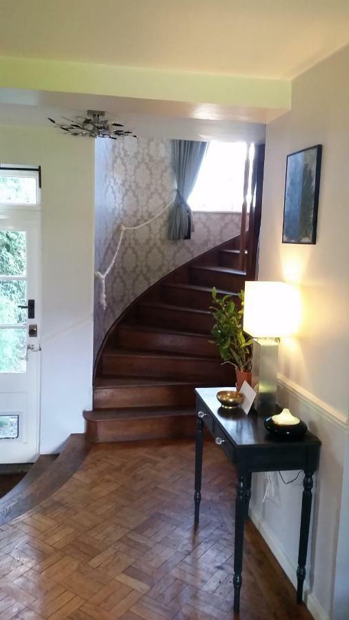 德比Mackworth House Farm别墅 外观 照片