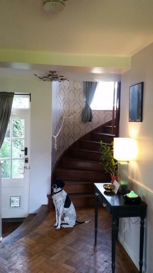 德比Mackworth House Farm别墅 外观 照片
